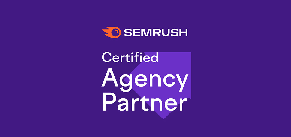 semrush agency partner