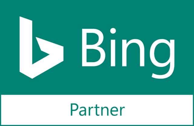 certified bing partner