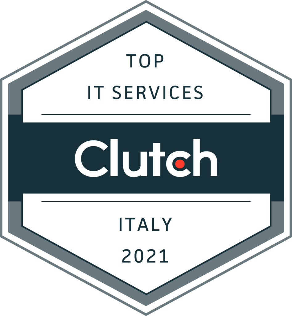 clutch top it services in italy